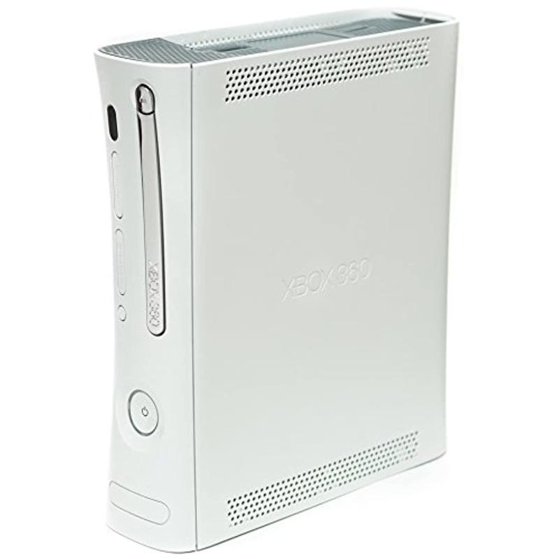 Console Option 1