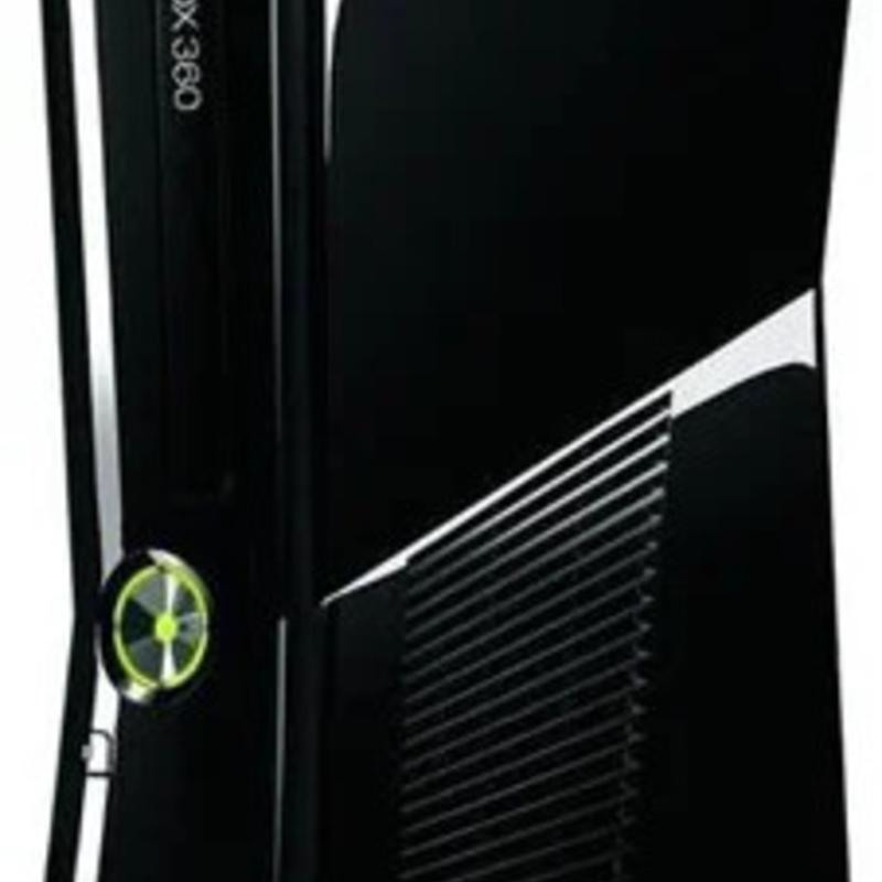 Console Option 2